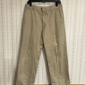Banana Republic Men's Khaki Chinos